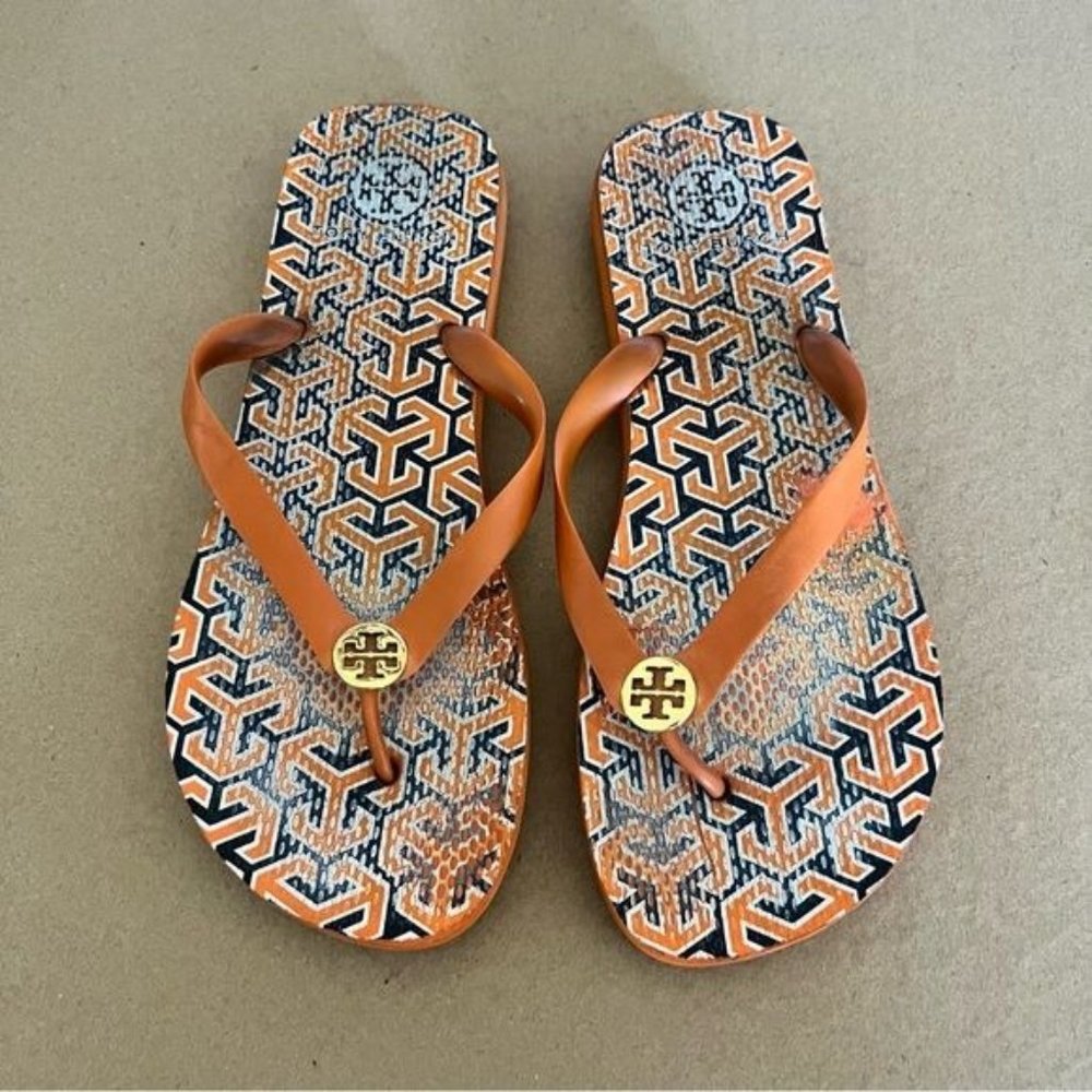 flip flop rubber sandals